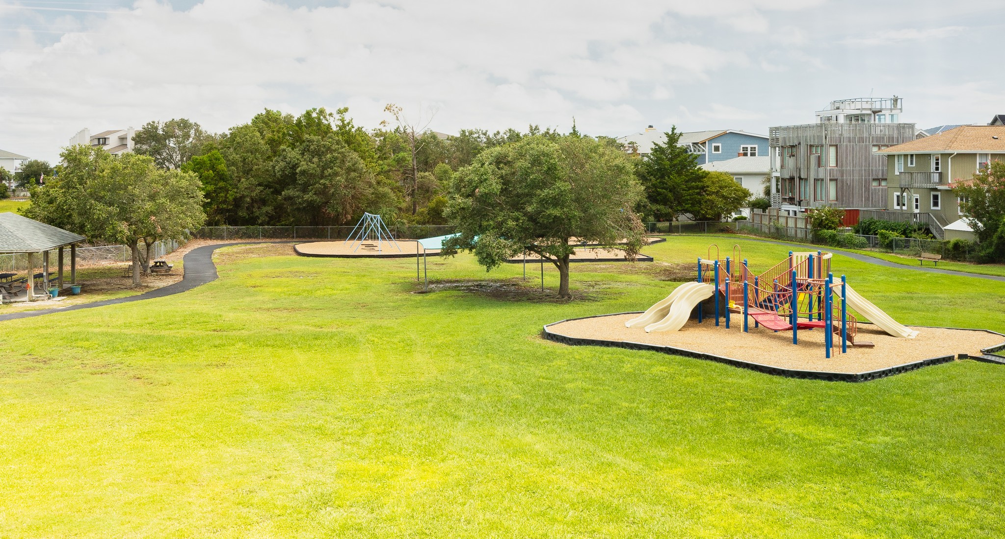 Monteith Construction Wrightsville Beach Elementary School